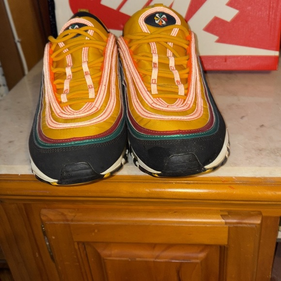 Nike’s #CK9399-001 Air Max - Picture 5 of 7